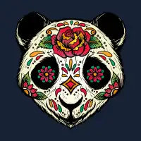 Sugar Panda - design
