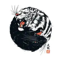 Tachi Tiger - design