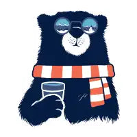 Winter Break - design