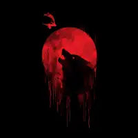 Wolf Slayer - design