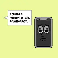 Bored Phone - design