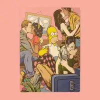 7th Wheel - design