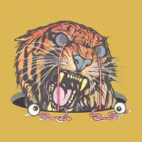 Big Sneeze - design