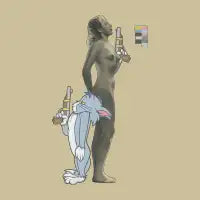 The Duel - design