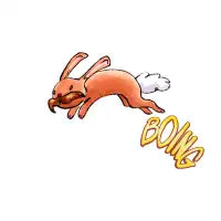 Bunny Hop - design