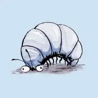Derp Roly Poly - design