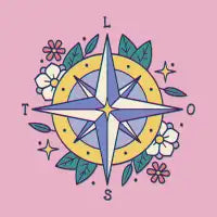 Lost T-Shirt - design