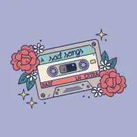 Sad Songs - design