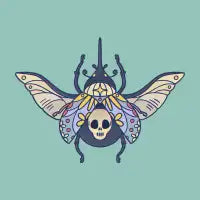 Scarab - design
