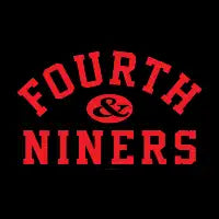 FOURTH & NINERS - design