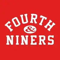 FOURTH & NINERS - design