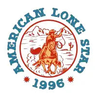 American Lone Star 1996 - design