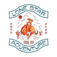 Lone Star Adventure - design