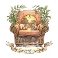 My Domestic Universe - design