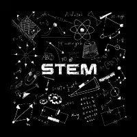 Stem Doodle White Edition - design
