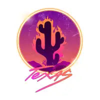 Texas - design