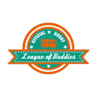 Official Buddy - design