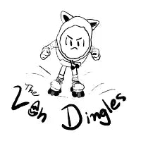 The Von Dingles - design