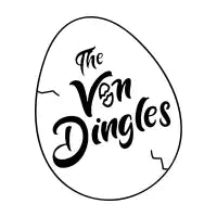 The Von Dingles Egg - design
