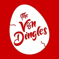 Von Dingles Egg - design