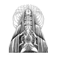 False Seer - design