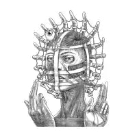Illusory Growth - design