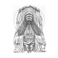 Incorrupt - design