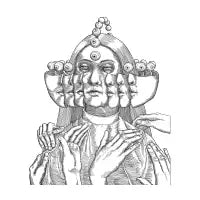 Mask I - design