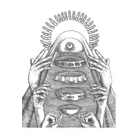 Relic I - design
