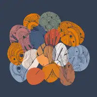 Anxieties - design