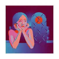 Don't Wait To Be Saved - design