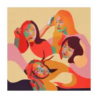 Friends Lovers - design