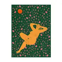 Learning to Be Present - design