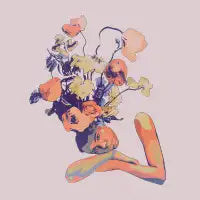 Mind Bloom - design