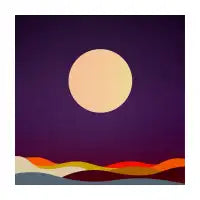 Moonrise - design