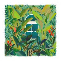 Overgrown - design