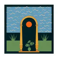 The Gate - design