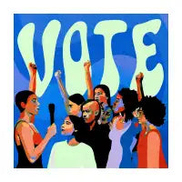 Vote - design