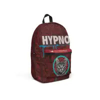 Backpack - HYPNO - design