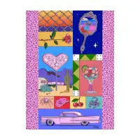 Cherry Baby - design