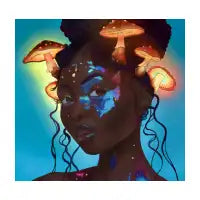 Ethereal Ecstasy - design