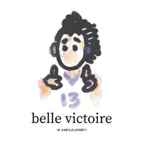 belle victoire - design