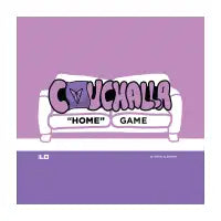 Couchalla - Couch - ColorBlock - design