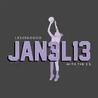 Jan3l13 - design