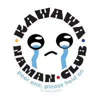 Kawawa Naman Club - design