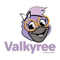 Valkyree - design