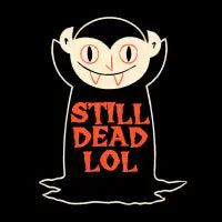 Still Dead - design