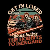 Fantasy Movie Car Meme - design