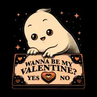Love Ghost Ouija - design