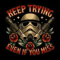 Space Soldier Tattoo - design